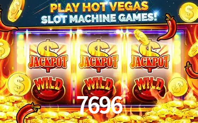 Desvendando o Mundo dos Jogos Virtuais na 7696