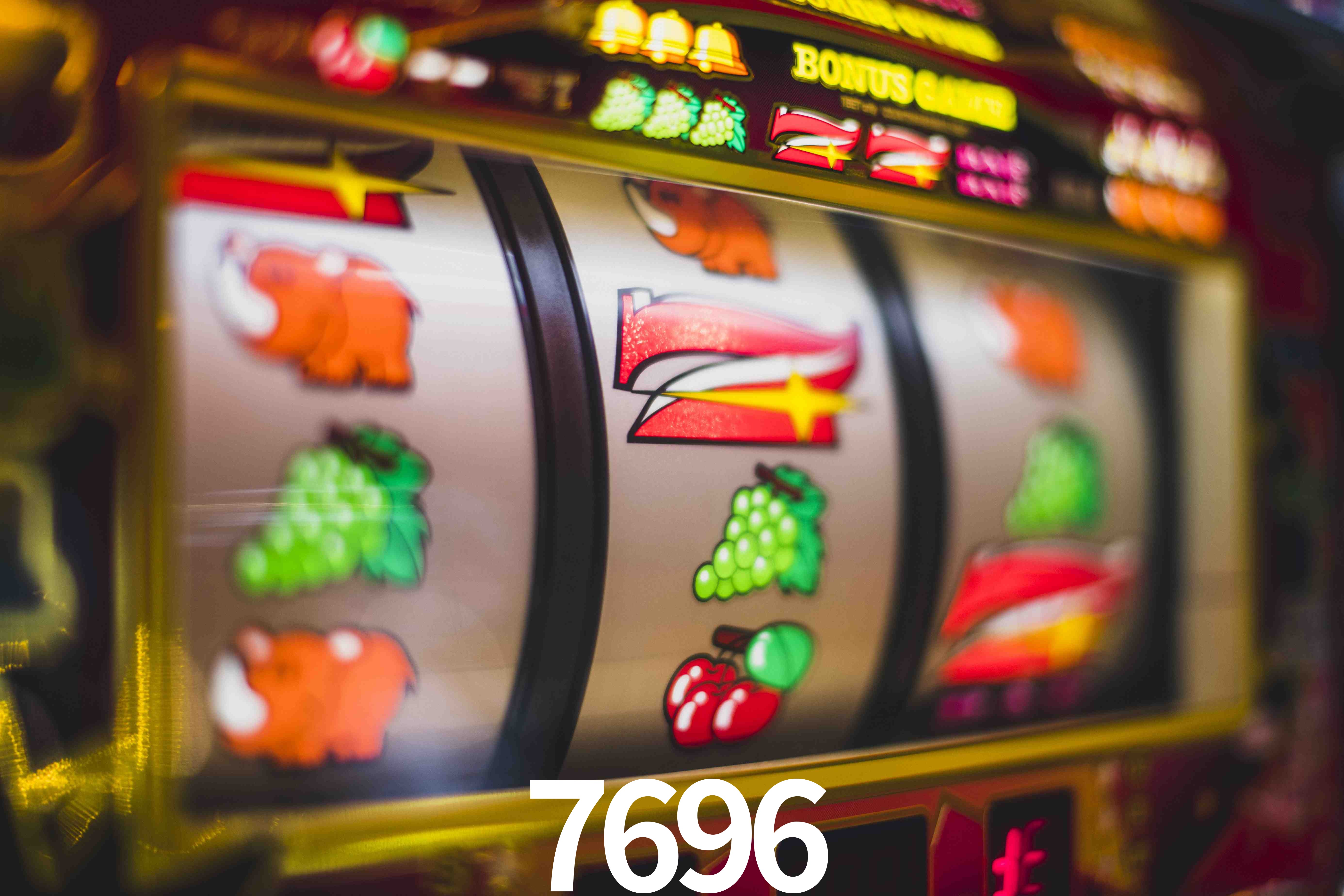Slot Games 7696