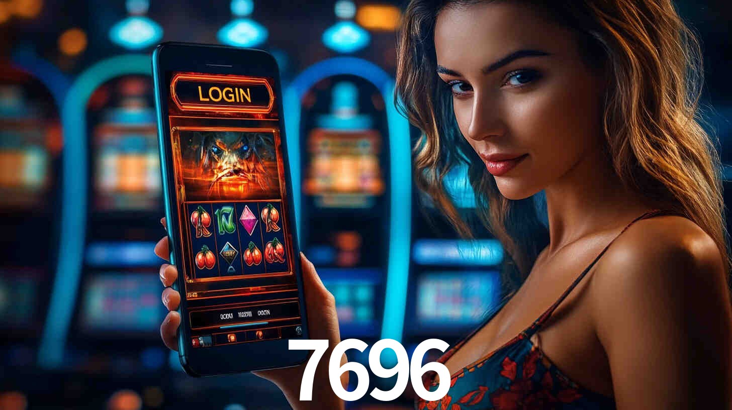 7696 App Interface