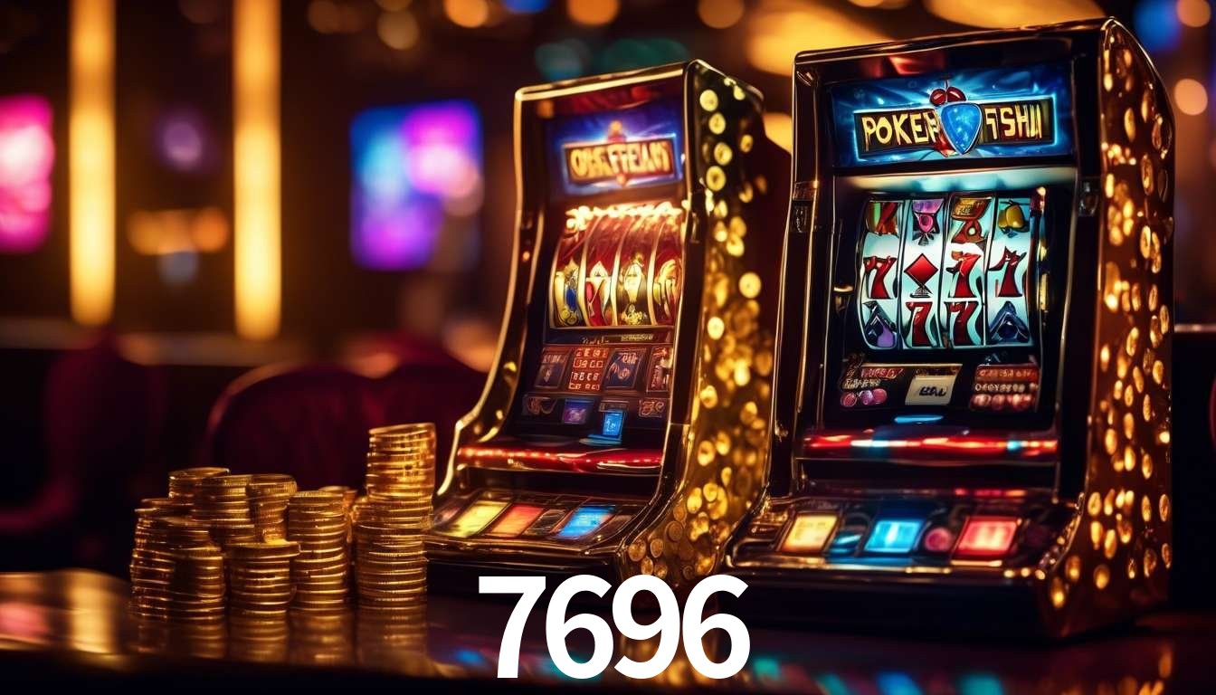 7696: Jogue Crash e Experimente Alta Recompensa Instantânea