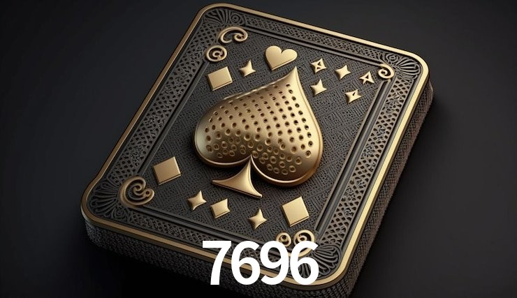 Estatísticas do Jogo 7696