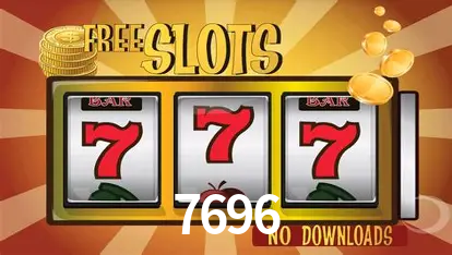 A Popularidade dos Caça-Níqueis no 7696