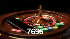 Live Casino 7696