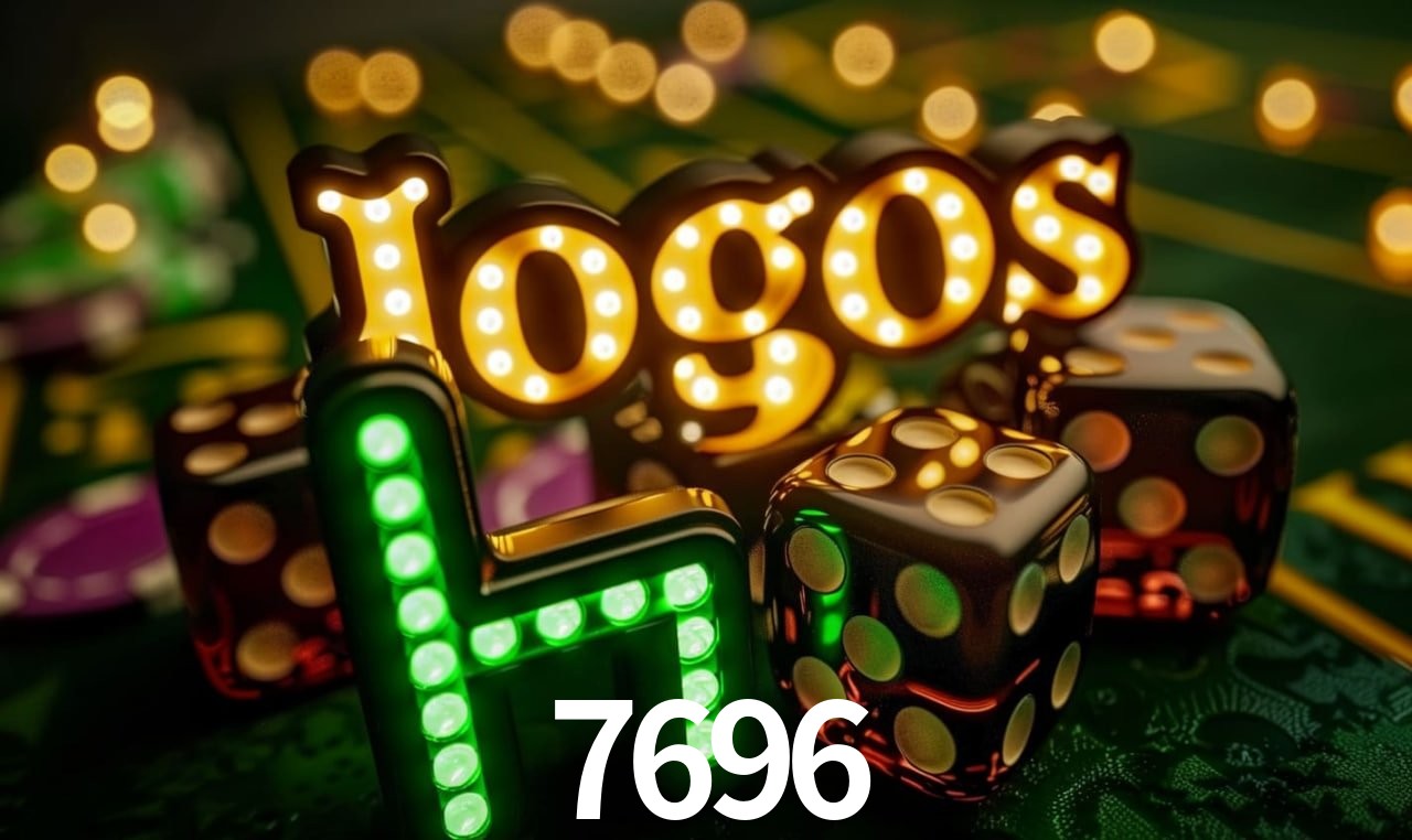 Diretório de Jogos 7696