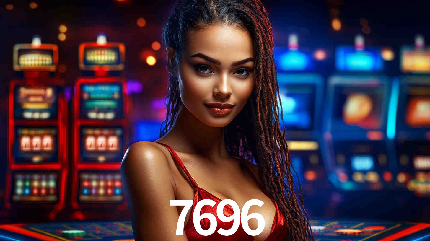 Descubra o Programa VIP da 7696: Vantagens Exclusivas para Jogadores