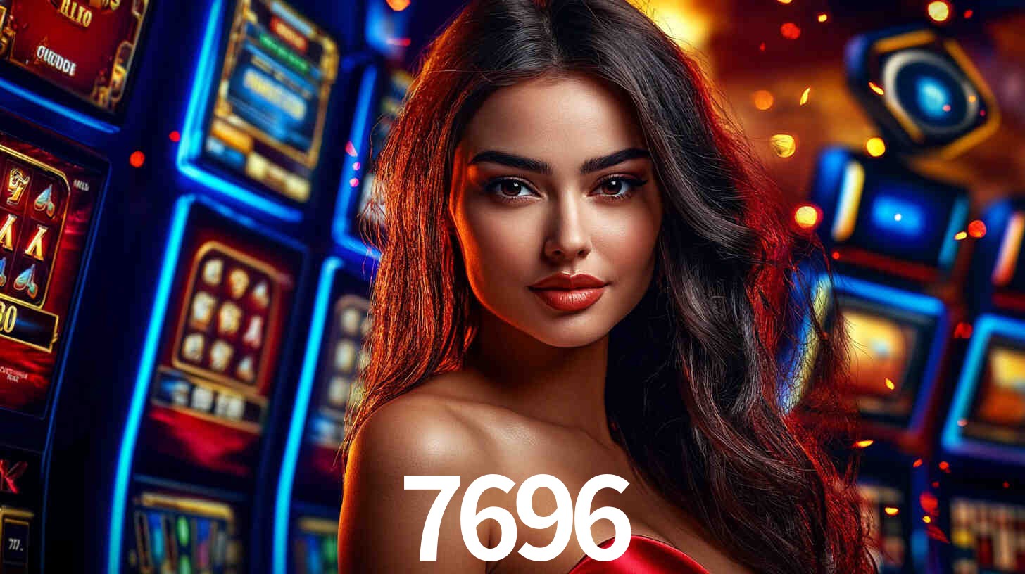 Explorando a Categoria de Eventos em Apostas na 7696