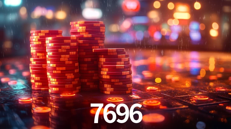 Roulette Table 7696