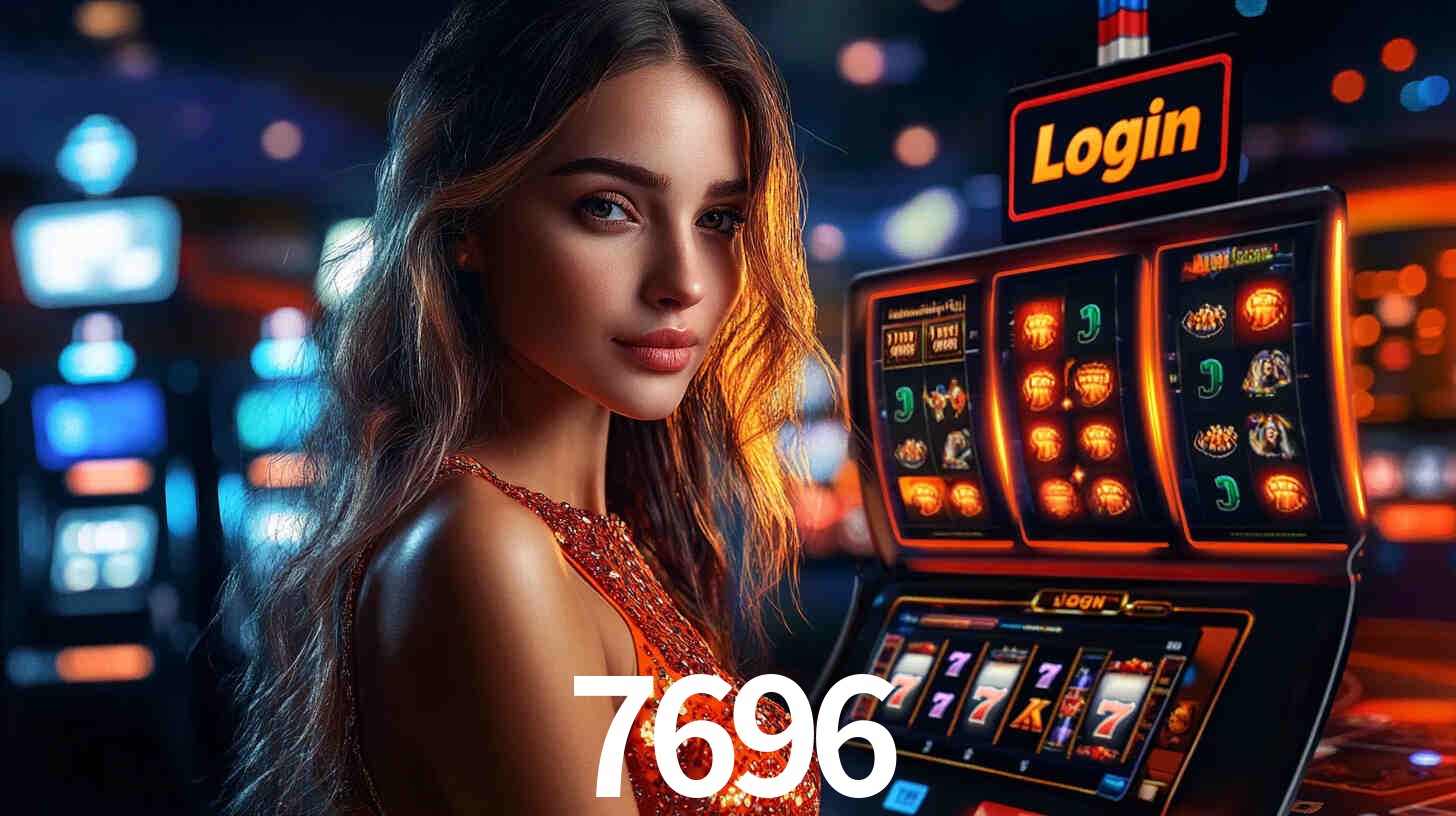 Live Casino 7696