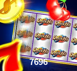 A Popularidade dos Caça-Níqueis no 7696